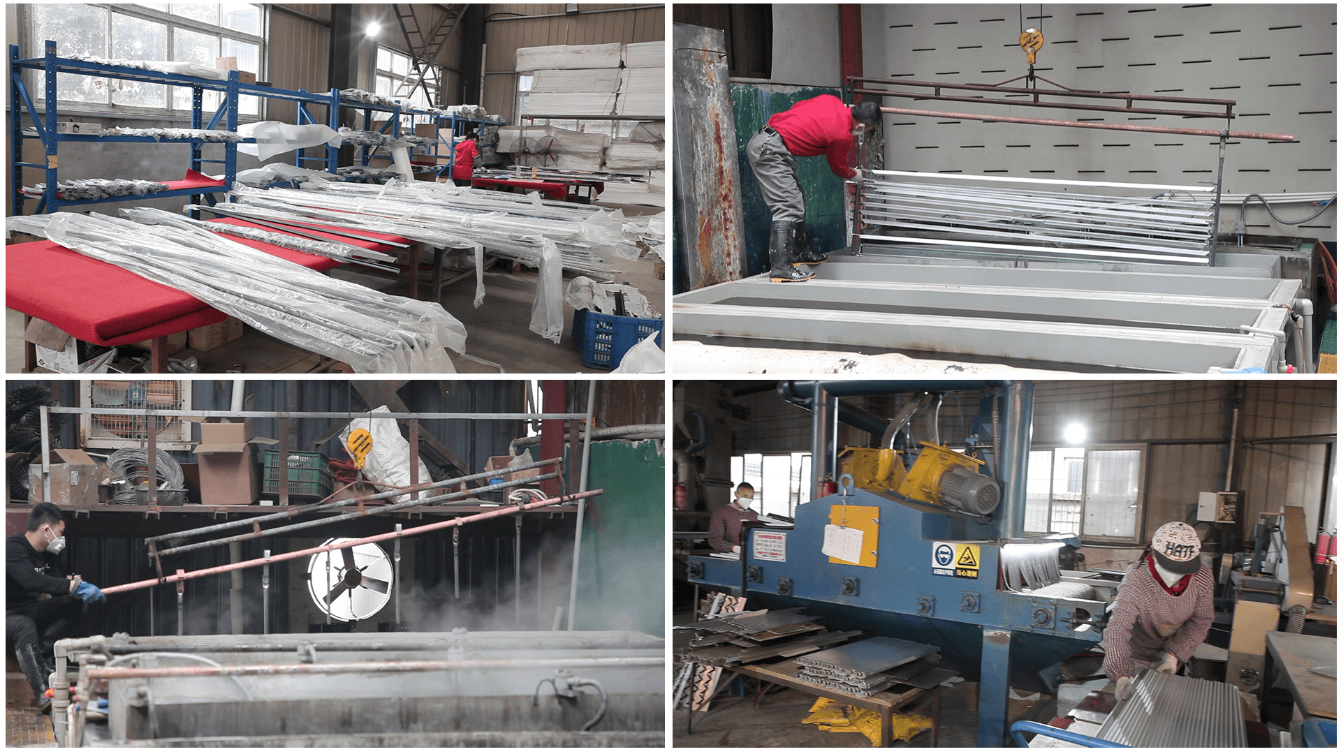 Chengdu Xinjun Decorative Material Co., Ltd.